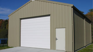 Garage Door Openers at City Island Bronx, New York